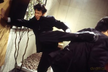 JET LI - Contract Killer - Full Uncut Edition - streng lim. auf nur 1000 Stück [Blu-Ray]