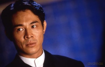 JET LI - Contract Killer - Full Uncut Edition - streng lim. auf nur 1000 Stück [Blu-Ray]