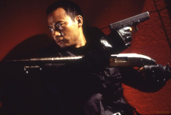 JET LI - Contract Killer - Full Uncut Edition - streng lim. auf nur 1000 Stück [Blu-Ray]