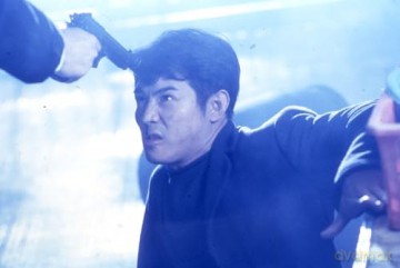 JET LI - Contract Killer - Full Uncut Edition - streng lim. auf nur 1000 Stück [Blu-Ray]