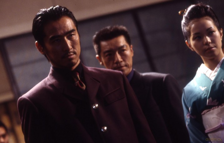 JET LI - Contract Killer - Full Uncut Edition - streng lim. auf nur 1000 Stück [Blu-Ray]