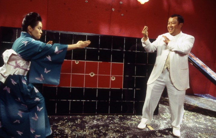 JET LI - Contract Killer - Full Uncut Edition - streng lim. auf nur 1000 Stück [Blu-Ray]