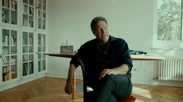 Jetzt. Wohin. Meine Reise mit Robert Habeck [DVD]