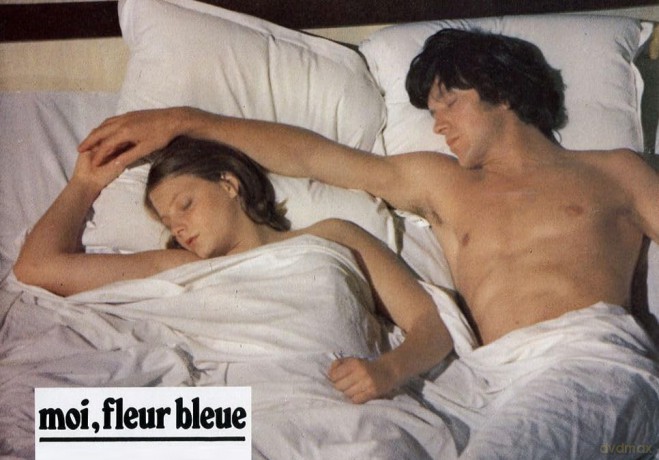 JODIE FOSTER: Fetzig-frei und endlich high - Cover B [DVD]