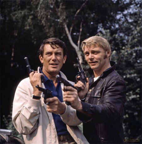 John Klings Abenteuer - Die legendäre Serie (Folgen 1-24) (Fernsehjuwelen) [DVD]