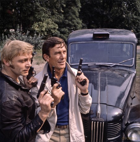 John Klings Abenteuer - Die legendäre Serie (Folgen 1-24) (Fernsehjuwelen) [DVD]