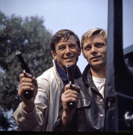 John Klings Abenteuer - Die legendäre Serie (Folgen 1-24) (Fernsehjuwelen) [DVD]