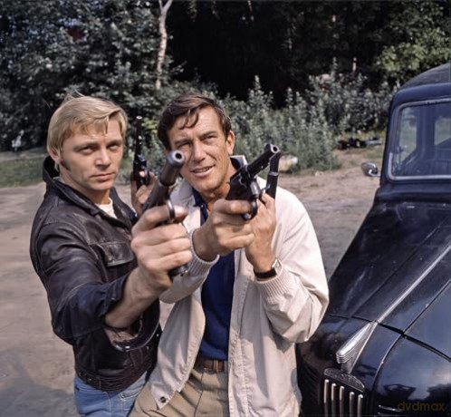 John Klings Abenteuer - Die legendäre Serie (Folgen 1-24) (Fernsehjuwelen) [DVD]