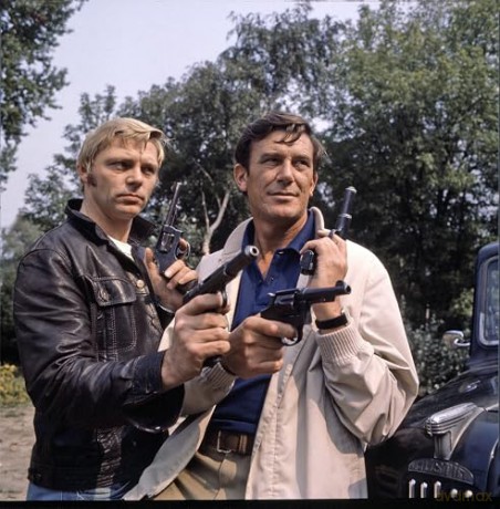 John Klings Abenteuer - Die legendäre Serie (Folgen 1-24) (Fernsehjuwelen) [DVD]