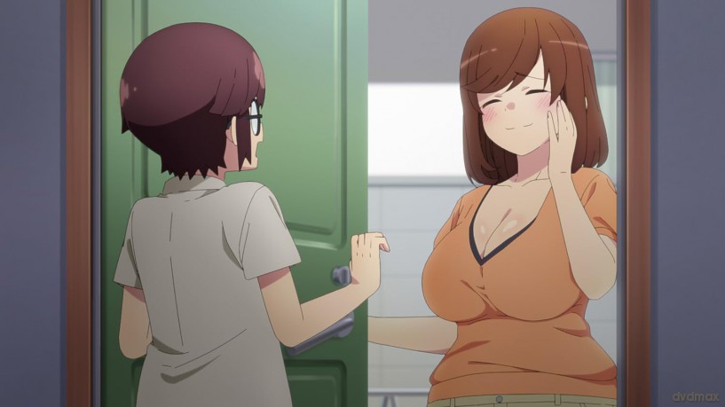 Kakushite! Makina-san!! - Complete Edition [Blu-Ray]