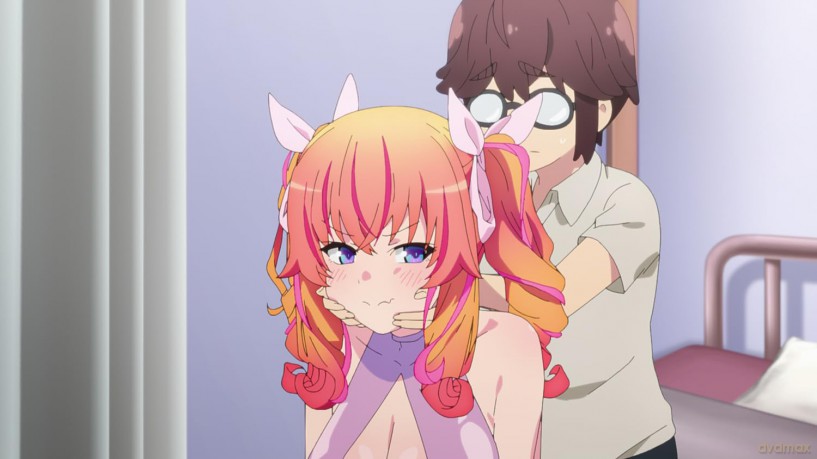 Kakushite! Makina-san!! - Complete Edition [Blu-Ray]