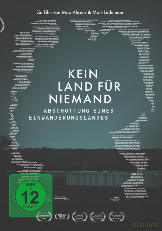 Kein Land für Niemand - Abschottung eines Einwanderungslandes [DVD]
