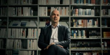 Kein Land für Niemand - Abschottung eines Einwanderungslandes [DVD]