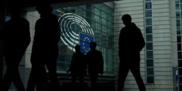 Kein Land für Niemand - Abschottung eines Einwanderungslandes [DVD]