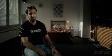 Kein Land für Niemand - Abschottung eines Einwanderungslandes [DVD]