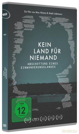 Kein Land für Niemand - Abschottung eines Einwanderungslandes [DVD]
