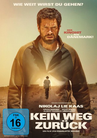 Kein Weg zurück [DVD]