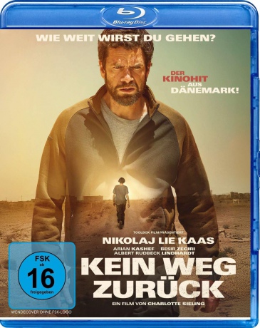 Way Home [Blu-Ray]