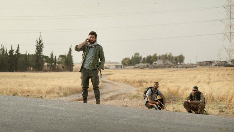 Way Home [Blu-Ray]