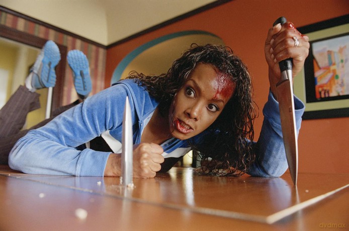 Kill Bill - Volume 1 [Blu-Ray]