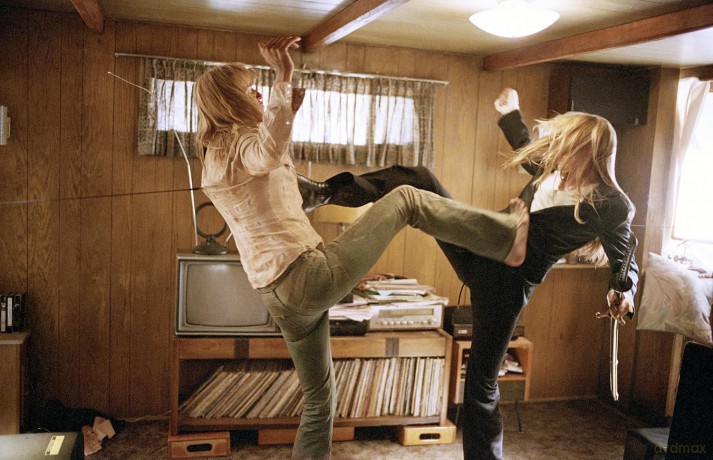 Kill Bill - Volume 2 [DVD]