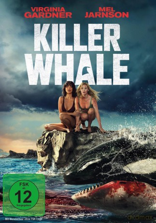 Killer Whale [DVD]