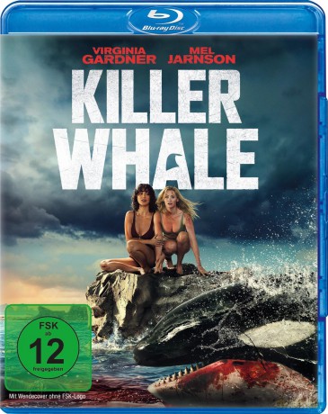 Killer Whale [Blu-Ray]
