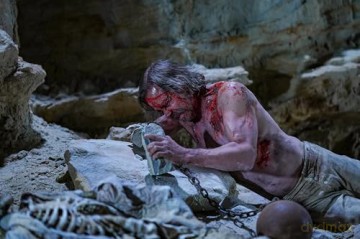 Killing Faith [Blu-Ray]
