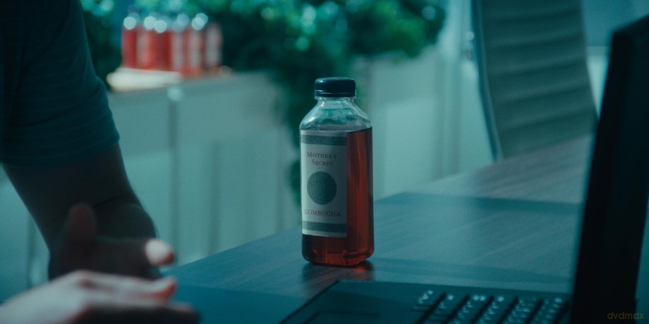 Kombucha - Die Zukunft beginnt hier [Blu-Ray]
