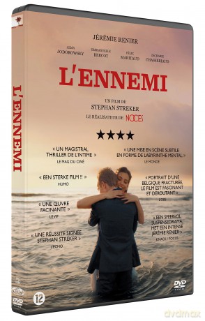 l 'Ennemi [DVD]