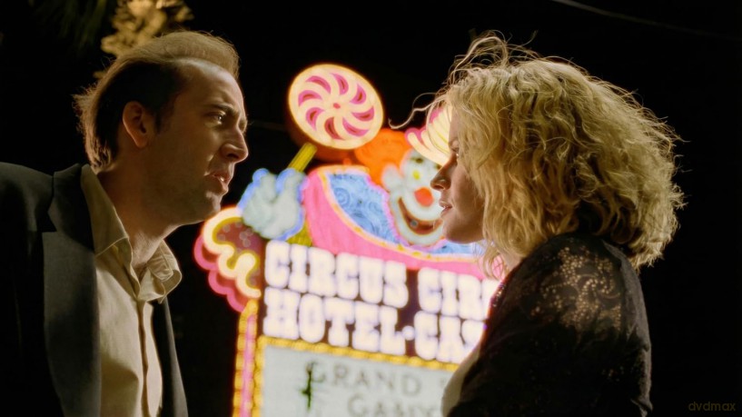 Leaving Las Vegas [Blu-Ray 4K]+[Blu-Ray]