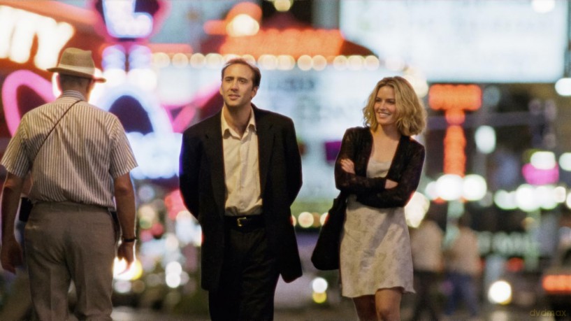 Leaving Las Vegas [Blu-Ray 4K]+[Blu-Ray]