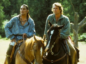 Lederstrumpf Saga - Zwei Abenteuerserien mit insgesamt 30 Folgen nach den Büchern von James Fenimore Cooper auf 9 DVDs - Ein Highlight für jeden Fan des Physischen Mediums [DVD]