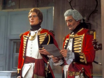 Lederstrumpf Saga - Zwei Abenteuerserien mit insgesamt 30 Folgen nach den Büchern von James Fenimore Cooper auf 9 DVDs - Ein Highlight für jeden Fan des Physischen Mediums [DVD]