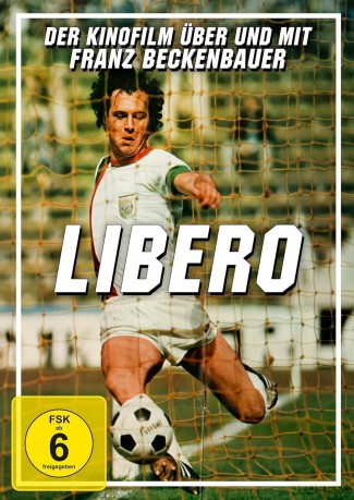 Libero [DVD]