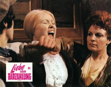 Liebe gegen Barzahlung - Dokumentation 1970 [DVD]