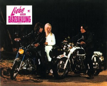 Liebe gegen Barzahlung - Dokumentation 1970 [DVD]