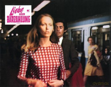 Liebe gegen Barzahlung - Dokumentation 1970 [DVD]