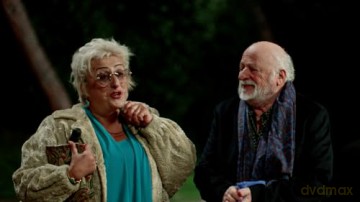 Liebe, Sex und andere Desaster [Blu-Ray]