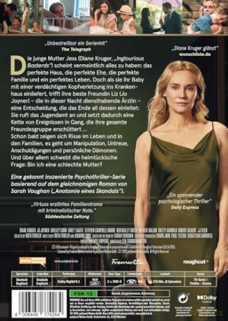 Little Disasters - Die komplette Serie [DVD]