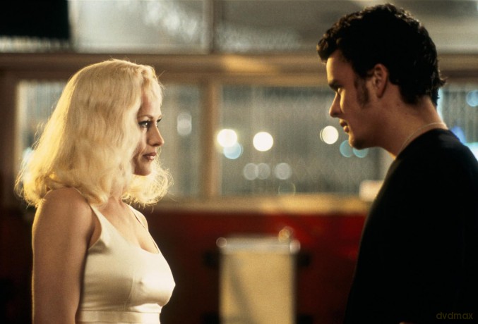 Lost Highway [Blu-Ray 4K]+[Blu-Ray]