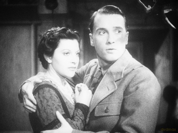 Ludwig Ganghofer Komplettbox (alle verfügbaren Verfilmungen) [DVD]