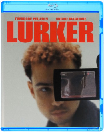 Lurker (Kameleon) [Blu-Ray]
