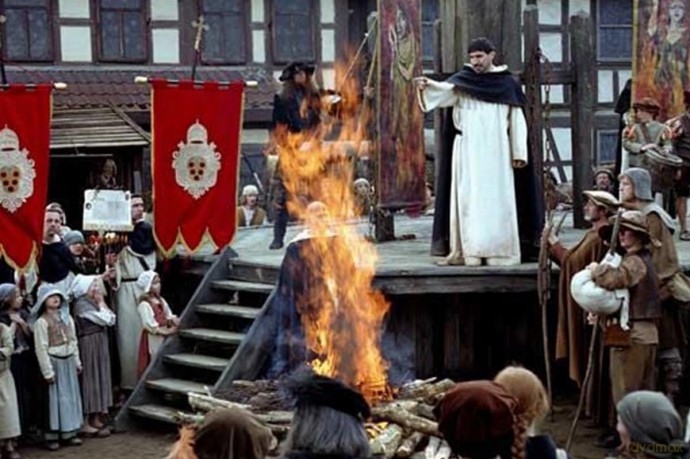 Luther - Die starbesetzte und preisgekrönte Verfilmung über den Mann der die Welt veränderte [DVD]