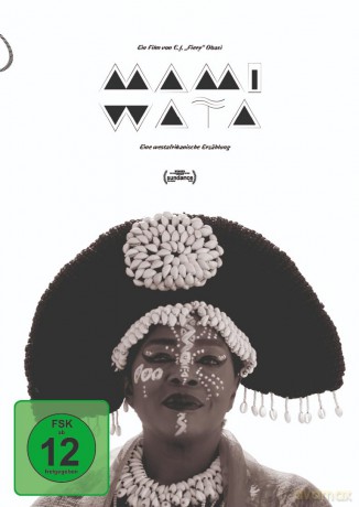Mami Wata (OmU) [DVD]