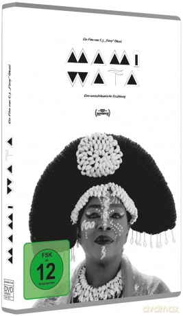 Mami Wata (OmU) [DVD]