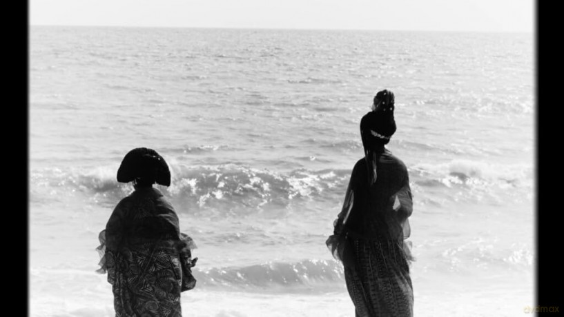 Mami Wata (OmU) [DVD]