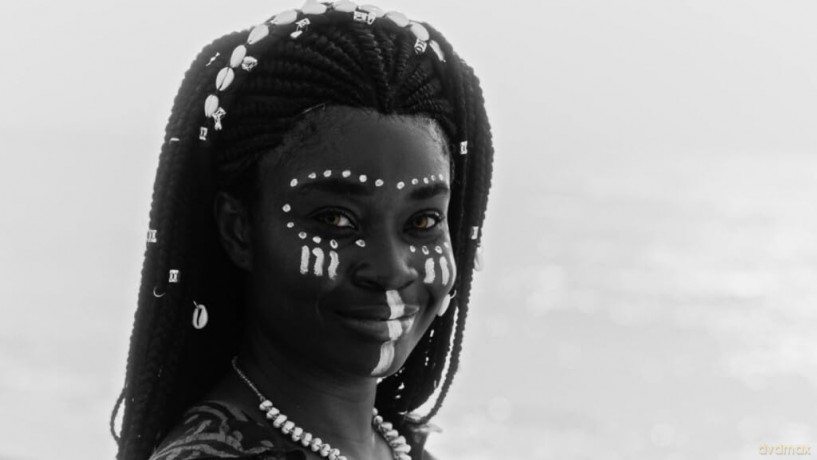 Mami Wata (OmU) [DVD]