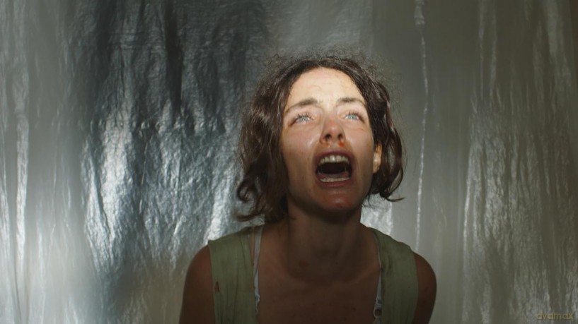 Man Eater 3 [Blu-Ray]