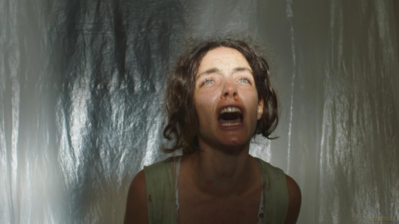 Man Eater 3 [Blu-Ray]
